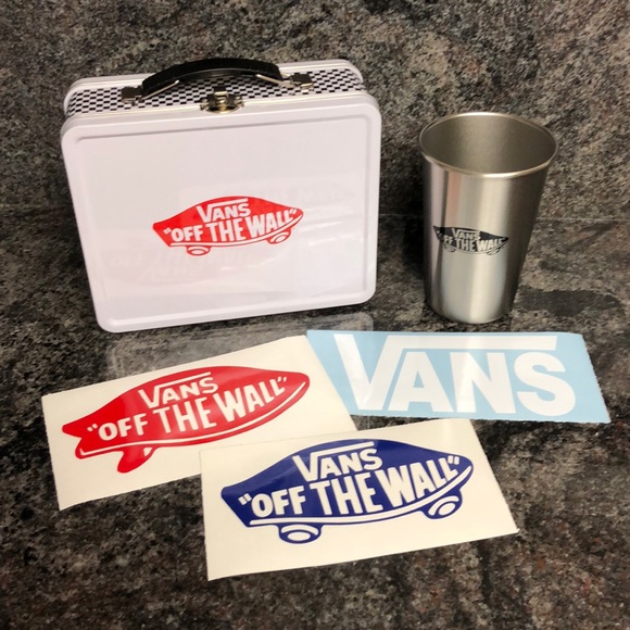 vans cup